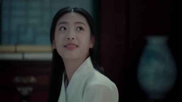 「直球恋爱」“眼神对上了就要do啊”憨勇的世子妃太惹人爱啦
