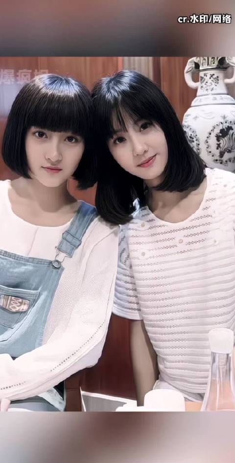 女生之间的情谊永远纯粹而美好 关晓彤｜陈都灵