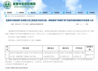 宁德时代江西锂矿，采矿项目环评拟受理