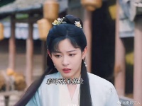 墨彩环再见韩立心中已有了答案但还是不甘心太心疼
