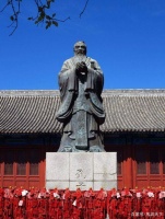 让孔子感到深恶痛绝的春秋陪臣执国命究竟是怎么回事？