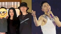 吴建豪为新婚妻子发声，否认年龄学历造假
