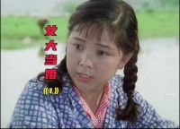 雪梅、二梅姐妹俩都已当嫁，但顾及寡母老来无靠，决定由雪梅招赘苗生进门