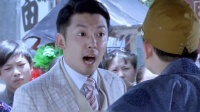 男人仗义出手帮忙，不料被鬼子汉奸关进大牢
