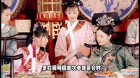 甄嬛传绿色衣服暗藏命运劫难，穿绿衣嫔妃多遇悲剧