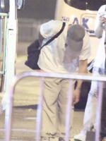 260819披荆斩棘下班 本来应该写8月18号的下班…