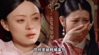 AI魔改甄嬛传将沈眉庄拆成眉眼鼻嘴耳庄