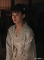 在盛家只有明兰还记得卫小娘，只有她还记得她的亖