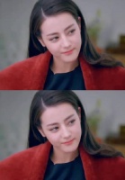 谁不喜欢迪丽热巴饰演的高雯呢，又漂亮又灵动，已经是心中白月光的存在