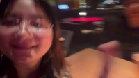 女子称在俄罗斯约会18岁小哥，自认颜值受欢迎对方是easy boy