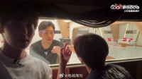 熬夜一起拉练磨合舞台，大家都拼尽全力，坐等舞台上线