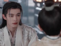 太子的儿子也是个小绿茶，茶艺深得他的真传 百花杀