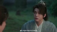 方多病猜到李相夷隐世 李莲花以为暴露，吓得赶紧编故事