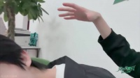 心情不好的看完这段也不能不好了，我家两位开心果，我真的笑死了