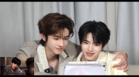 刘天跃做宠溺攻的样子特别美好啊，这里我反复看