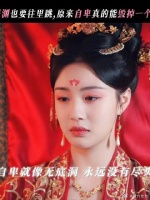 惜花芷未到终点，谁知选择对错
