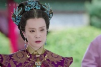 太后不知眼前亲孙女，下令当众赐死