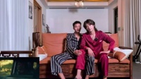 哈哈哈不行了给男大下载个防沉迷吧！人这儿re剧呢！他来句“他哥迷人”