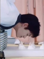 挑战不说话自有人懂