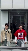 被别人的松弛状态打动，也是和自己慢慢和解的一个过程，齐思钧吴泽林关系