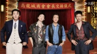 戏外仗义包场支持好友，戏内上演你追我杀，此沙黄曦彦这反差太有意思…