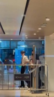 啊啊啊啊这个路演好帅啊，完全get到檀健次的颜值了！亓宏刚已上线
