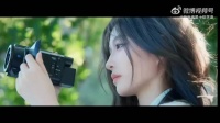 我去 王奕周诗雨 诗情画奕七夕恋人共创来了 有没有被甜到