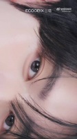 韩维辰中国首个个人代言预告，08.21 Comingsoon！