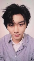 马嘉祺回应EP创作，未否认自己写歌引期待