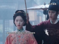 女王降临，花开锦绣场景震撼