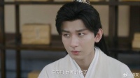 李莲花一眼看出男子病症 下秒莲花一句话，男子瞬间慌了