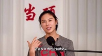 打破刻板印象，王思雨不止有趣，思想有深度，大赛抗压能力顶尖！女篮骄傲