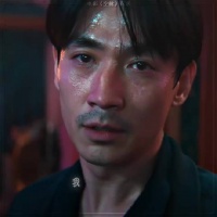 朱一龙一秒入戏，眼神爆发力尽显压迫感