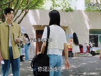 嫉妒使人面目全非原来王舒涵也喜欢冯睿