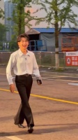 齐思钧坦言羡慕吴泽林松弛感，打工人共鸣真实