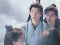 ber师兄太稳健这把敖瑞鹏简直就是本色出演来的吧，还真让你小子演爽了
