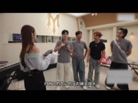 台下反复打磨刻苦训练，不惧压力与挑战，始终保持拼劲，这份态度太难得