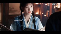 师兄展示杰作遭小师妹吐槽字丑，瞬间破防