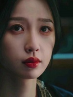虽然好多人黑虞书欣的演技，但是真的有很多流量还不如她