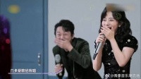 谭松韵唱经典歌，不料Twins惊喜亮相，松韵当场惊讶！