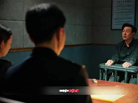 一碗饺子养出枭雄，六年后审讯满是荒唐与无奈
