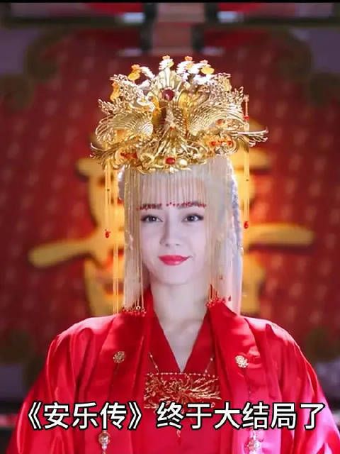 终于大结局了,帝梓元与洛铭西大婚,韩烨直接抢亲
