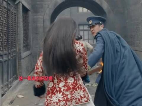 嫌弃夫妇依旧权威!|张若昀 陈瑶