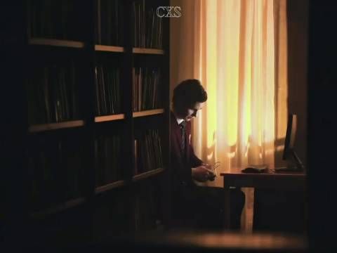 平民女孩驯服反派大狗狗！