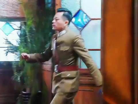 明知自己被捕，周树人换了一个鲁迅的账号