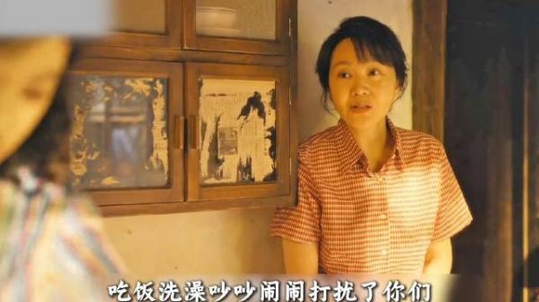 看的时候老是觉得宋莹付出很多｜小巷人家