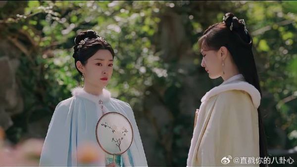 叶小姐不愿嫁顾九思，柳玉茹出奇招，全被顾九思听见了