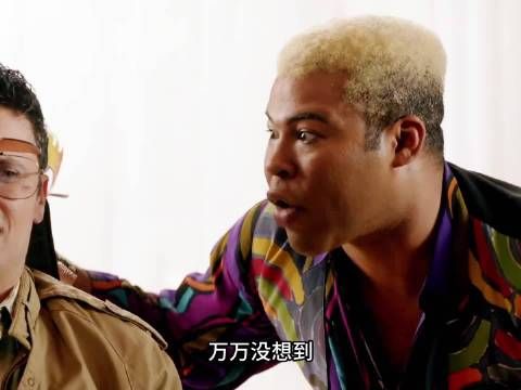 安追讨论了一整天，还不如咪根转一圈