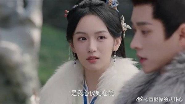锦月如歌：禾宴离经叛道去读书，遭昔日老师嫌弃，肖珏宠溺背锅