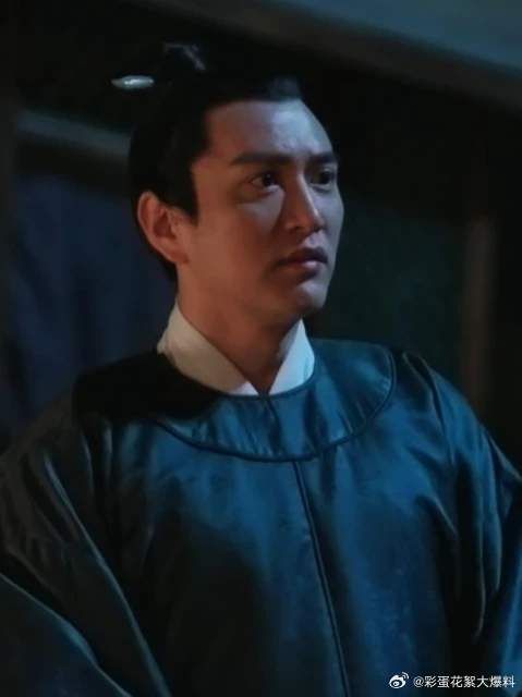 明兰为了顾二堵上了性命，只求换他平安归来
